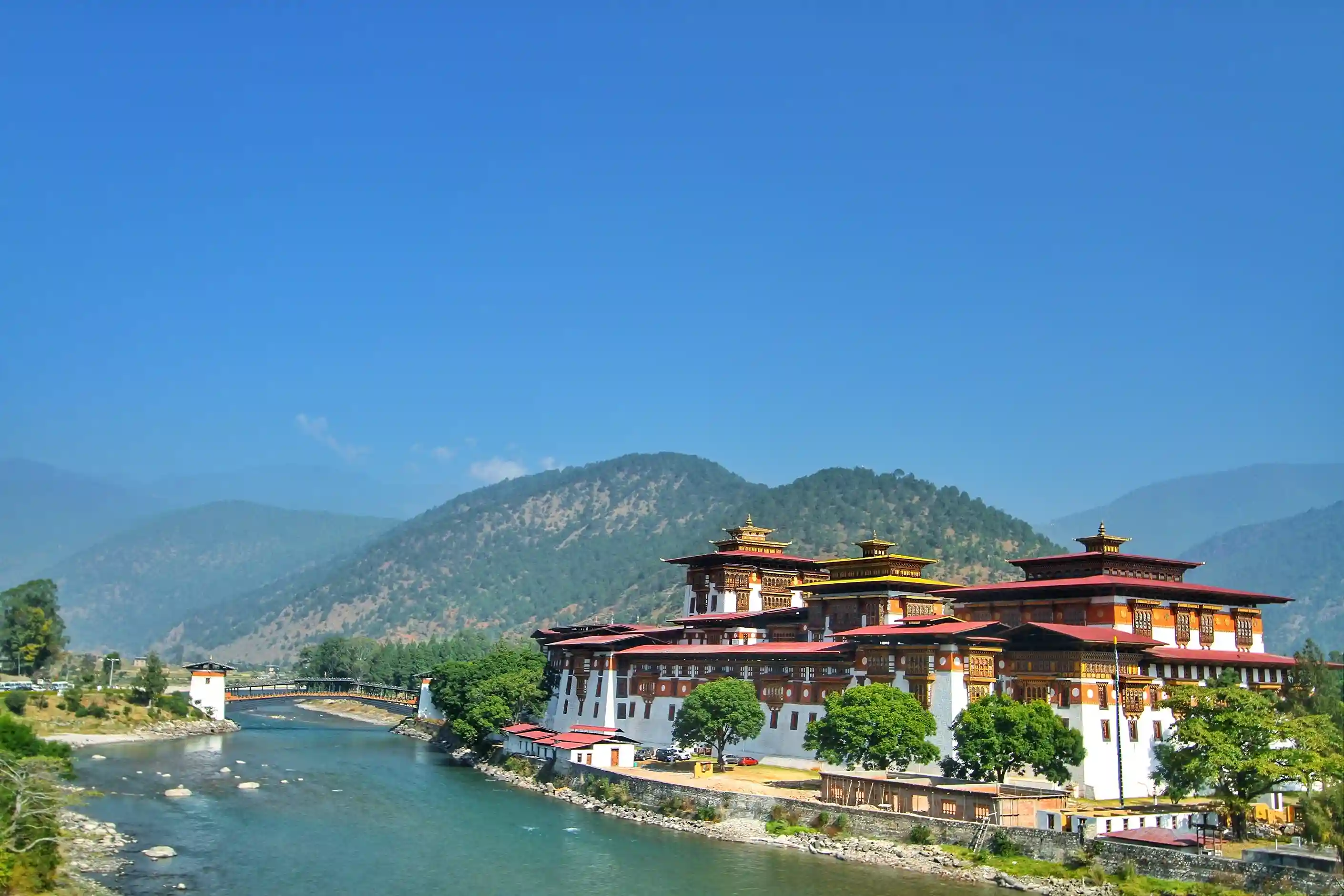 Punakha